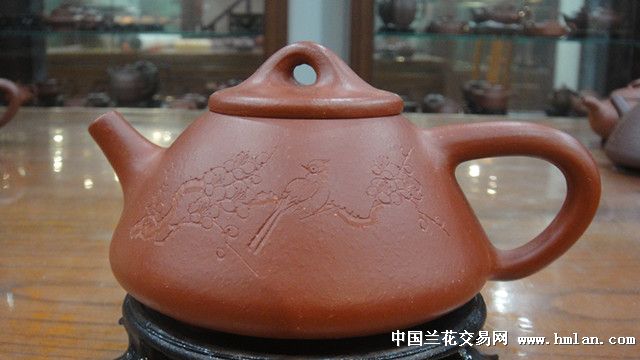 鉴别新买的紫砂壶是否是有毒的化工壶(简易方