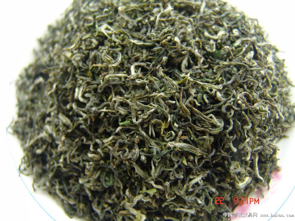 2012年新茶 --碧螺春 一级明前绿茶 250克