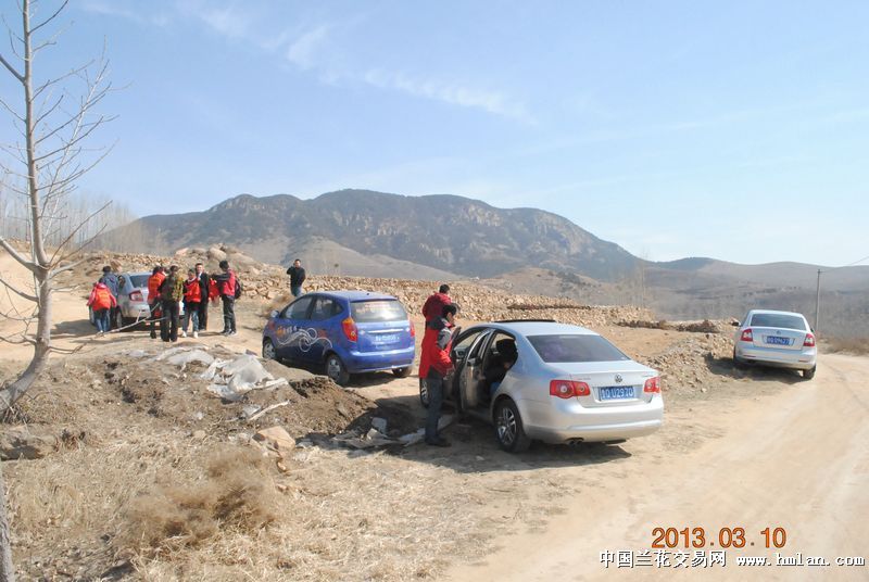 fever先生资助沂蒙山区贫困学生汇报-爱心公益