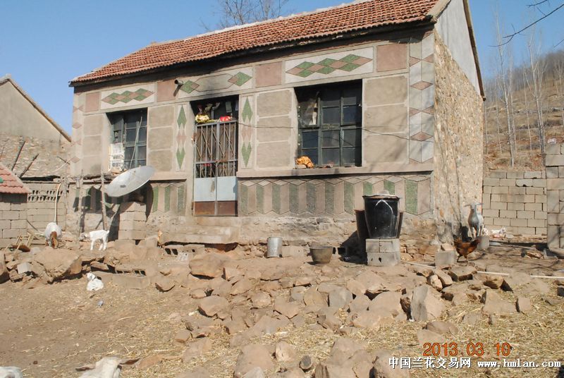 fever先生资助沂蒙山区贫困学生汇报-爱心公益