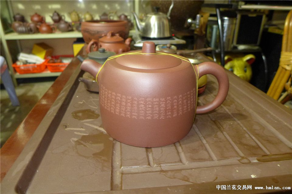 范家壶庄范秀红作品